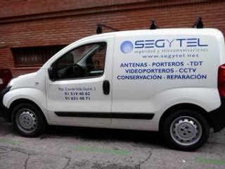 Galería de imágenes